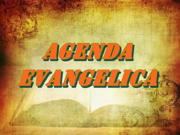 Agenda Evangelica
