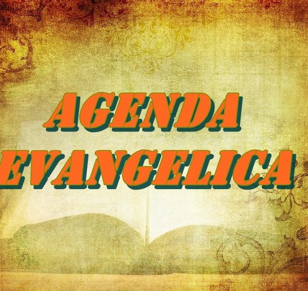 Agenda Evangelica